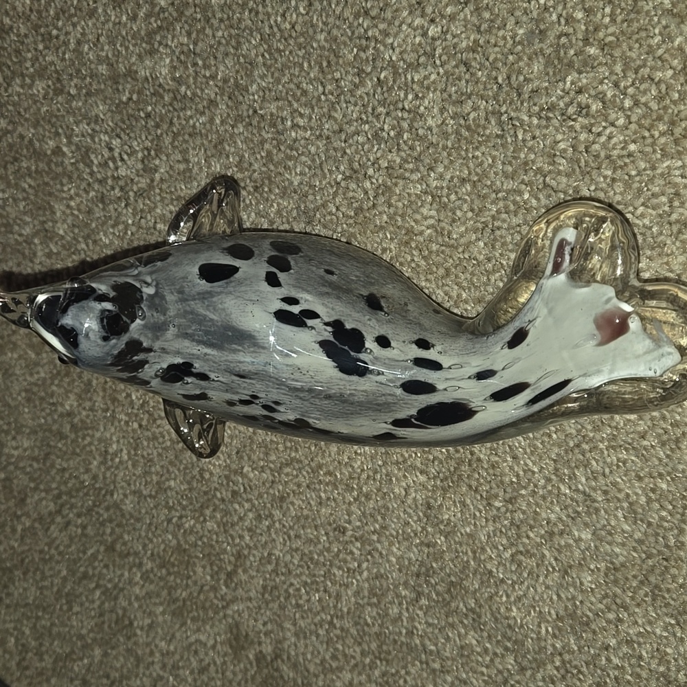 Glass Seal - Picture 4 of 4